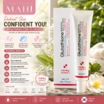 Beaute Melasma X Glutathione Tone Up Cream 45ml