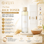I'm from Rice Toner 150ml - Image 3