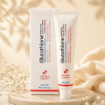 Beaute Melasma X Glutathione Tone Up Cream 45ml - Image 2