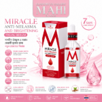 Precious Skin Miracle Anti Melasma Facial Serum 50ml - Image 2