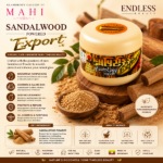 Thanaka Face Pack 100g - Image 3