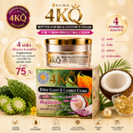 4KQ Bitter Gourd & Coconut Cream 20g - Image 3