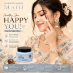 Dabo All In One Black Snail Repair Cream 100ml - Image 2