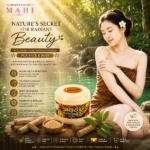 Thanaka Face Pack 100g - Image 2