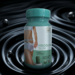 JP Hoodia Slim Dietary Supplement