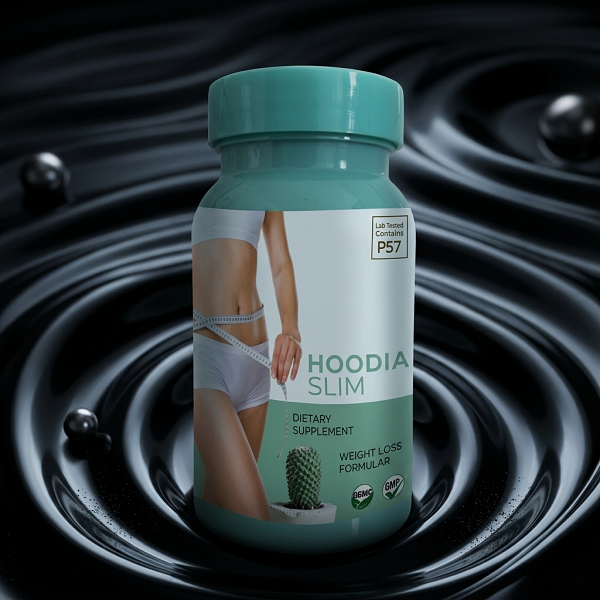 JP Hoodia Slim Dietary JP Hoodia Slim Dietary Supplement - Image 1