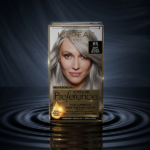L'Oreal Paris Superior Preference Luminous Fade-Defying Permanent Hair Color