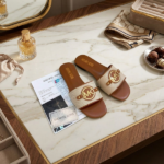M-K FLAT Shoe