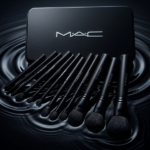 M.A.C Cosmetic Makeup Brush Set