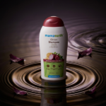 Mamaearth Onion Shampoo 180ml