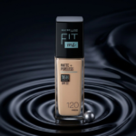Maybelline Fit Me Matte Plus Poreless Liquid Foundation SPF 10gm