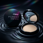 Nagano Compact Powder 5gm