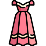⁠Pakistani Dress