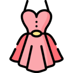 Western Dress