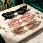 Women's Sunglasses for Fashion & Protection