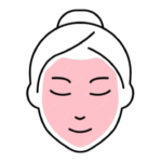 ⁠Face Pack