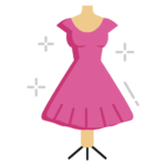 Gown