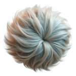 ⁠Grey Hair