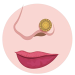 Nose Pin