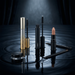 Unique Matte Eye Cosmetics, Liquid, Packaging 50grm