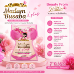 Madam Busaba X Plus