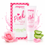 Nagano Pink Nipple Jelly