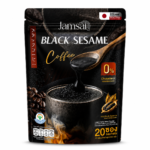 Jamsai Black Sesame Coffee