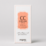 Nagano CC Cream SPF 35 with Collagen & UV Protection