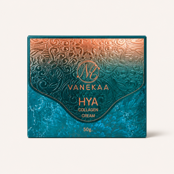 Vanekaa HYAC Collagen Cream 50g