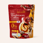 Jamsai Balance Mushroom Coffee (20 Sachets) - Image 2