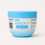 ISHIN Fortifying Whitening Body Scrub 250g – Brightening & Exfoliating Body Scrub