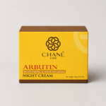 CHANE Arbutin Whitening & Anti-Melasma Night Cream 20g