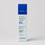 MOOYAM Salicylic Acid Acne Cream 2% – Oil Control & Acne Care Cream (20g)