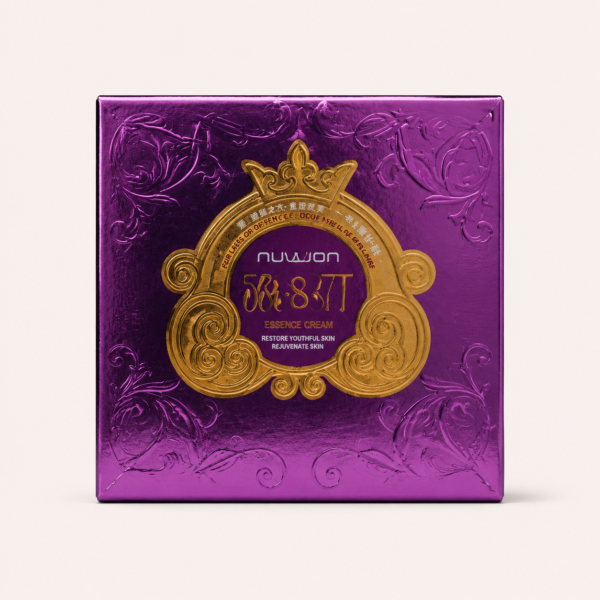 NUWON M-8T Essence Cream – Restore Youthful Skin & Rejuvenate Skin