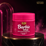 Barbie White Gluta Arbutin Body Cream