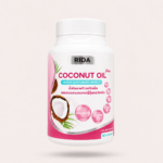 RIDA Coconut Oil Plus - Image 2