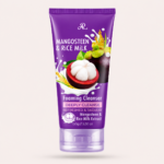 Mangosteen & Rice Milk Foaming Cleanser - Image 2