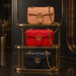 Gucci Chain Shoulder Bag Collection
