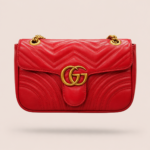 Gucci Chain Shoulder Bag Collection - Image 5