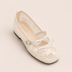 Noice Floral Lace Double-Bow - Image 3