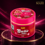 Barbie White Gluta Arbutin Body Cream